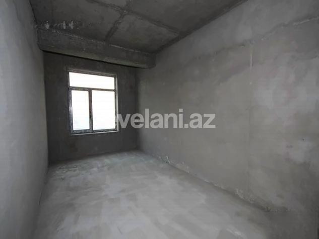 Продаётся, новостройка, 3-комнаты, 130 m², Нариман Нариманов m.