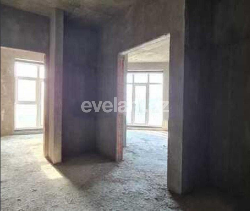 Продаётся, новостройка, 3-комнаты, 130 m², Нариман Нариманов m.