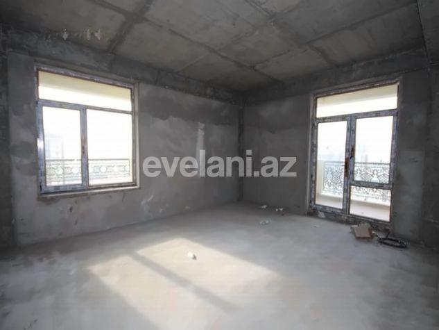 Продаётся, новостройка, 3-комнаты, 130 m², Нариман Нариманов m.