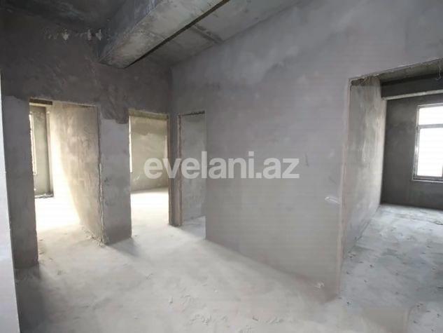 Продаётся, новостройка, 3-комнаты, 130 m², Нариман Нариманов m.