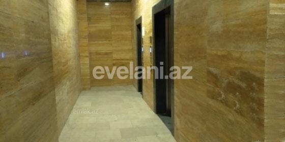 Продаётся, новостройка, 3-комнаты, 130 m², Нариман Нариманов m.