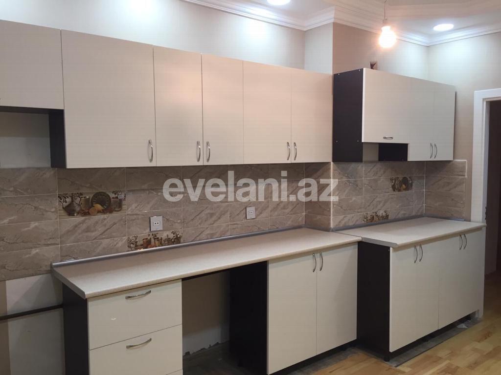 Satılır, yeni tikili, 2 otaqlı, 90 m², İnşaatçılar m.