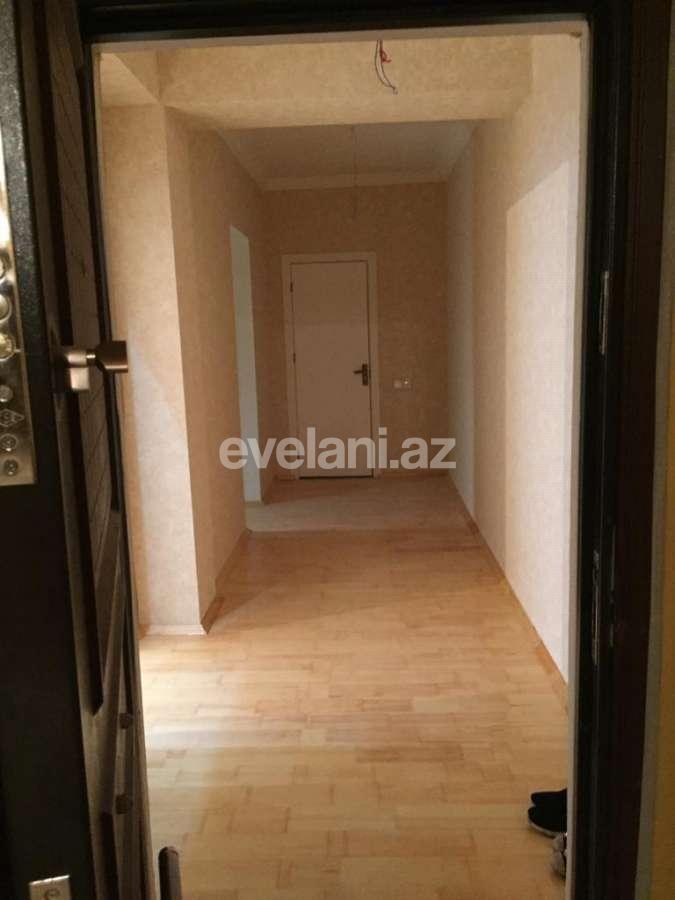 Satılır, yeni tikili, 2 otaqlı, 90 m², İnşaatçılar m.
