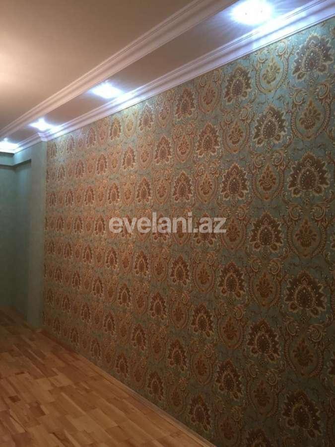Satılır, yeni tikili, 2 otaqlı, 90 m², İnşaatçılar m.
