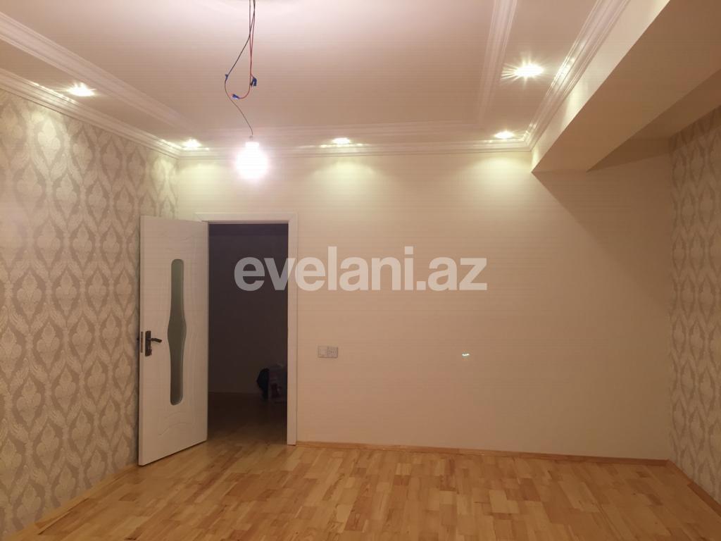 Satılır, yeni tikili, 2 otaqlı, 90 m², İnşaatçılar m.