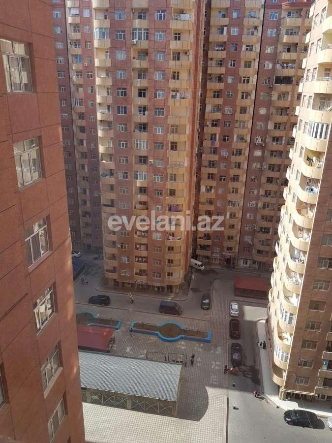 Satılır, yeni tikili, 2 otaqlı, 90 m², İnşaatçılar m.