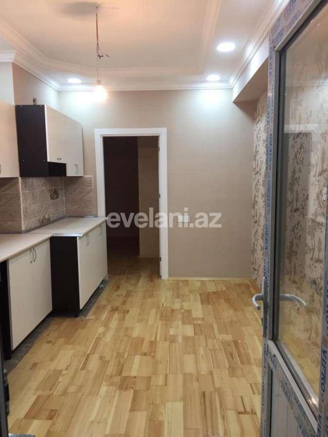 Satılır, yeni tikili, 2 otaqlı, 90 m², İnşaatçılar m.