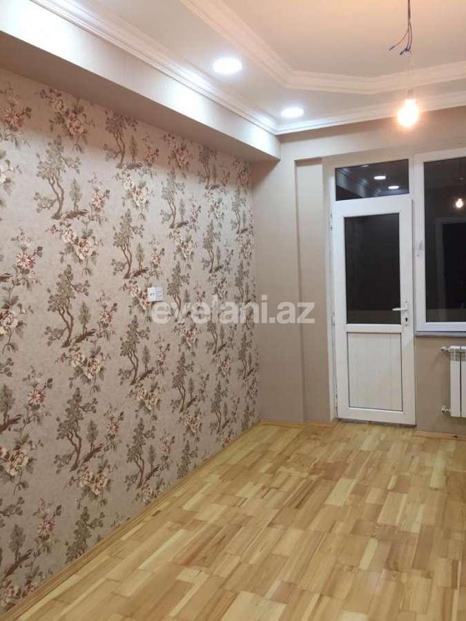 Satılır, yeni tikili, 2 otaqlı, 90 m², İnşaatçılar m.