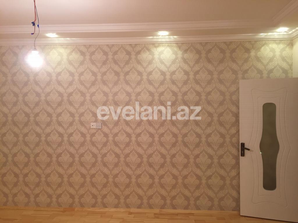 Satılır, yeni tikili, 2 otaqlı, 90 m², İnşaatçılar m.