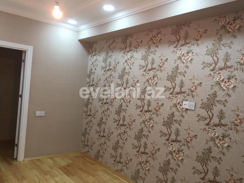 Satılır, yeni tikili, 2 otaqlı, 90 m², İnşaatçılar m.