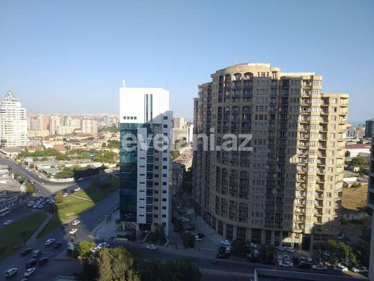 Sale, new building, 3 room, 148 m², Yasamal r.