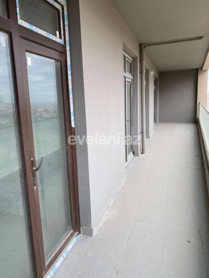 Sale, new building, 3 room, 148 m², Yasamal r.