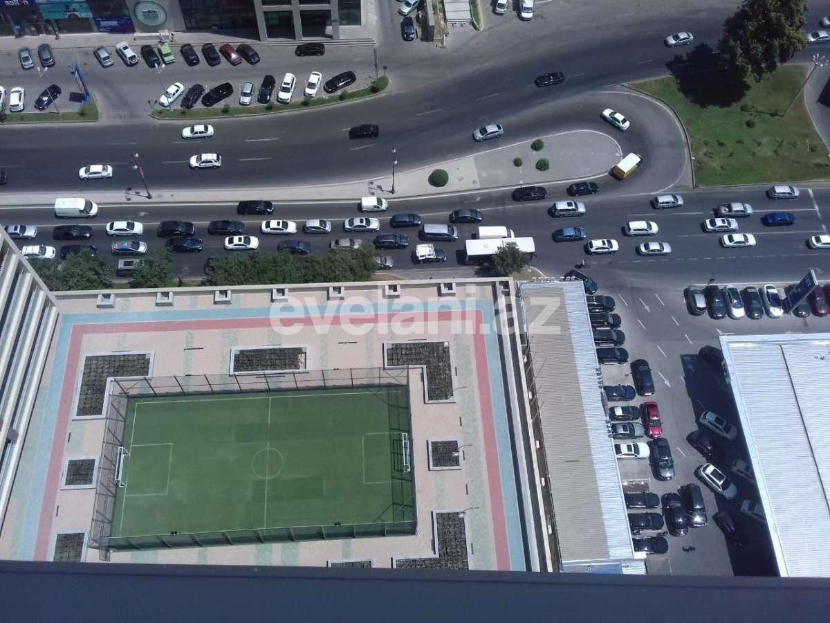 Sale, new building, 3 room, 148 m², Yasamal r.