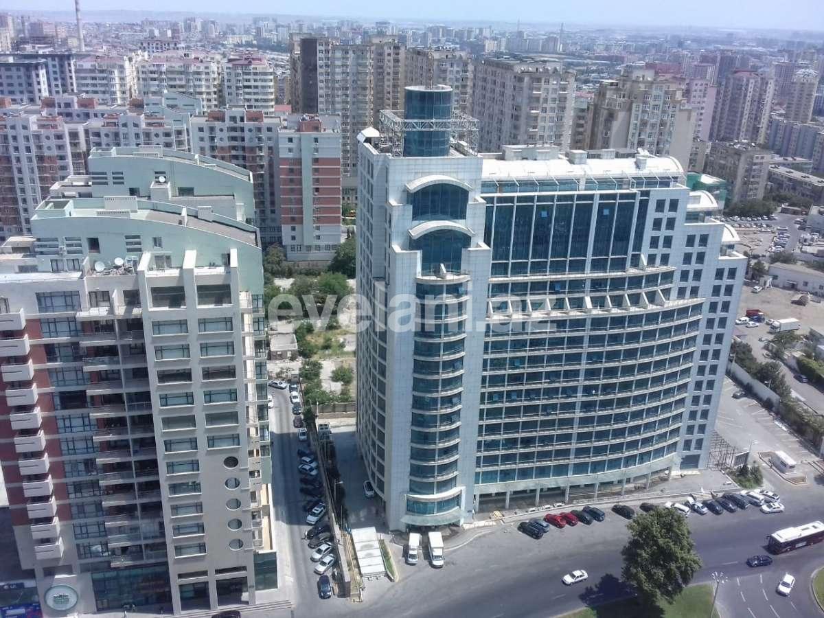 Sale, new building, 3 room, 148 m², Yasamal r.