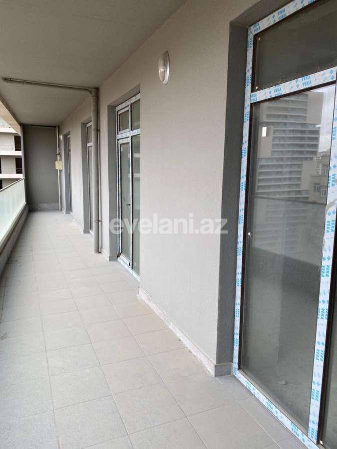 Sale, new building, 3 room, 148 m², Yasamal r.
