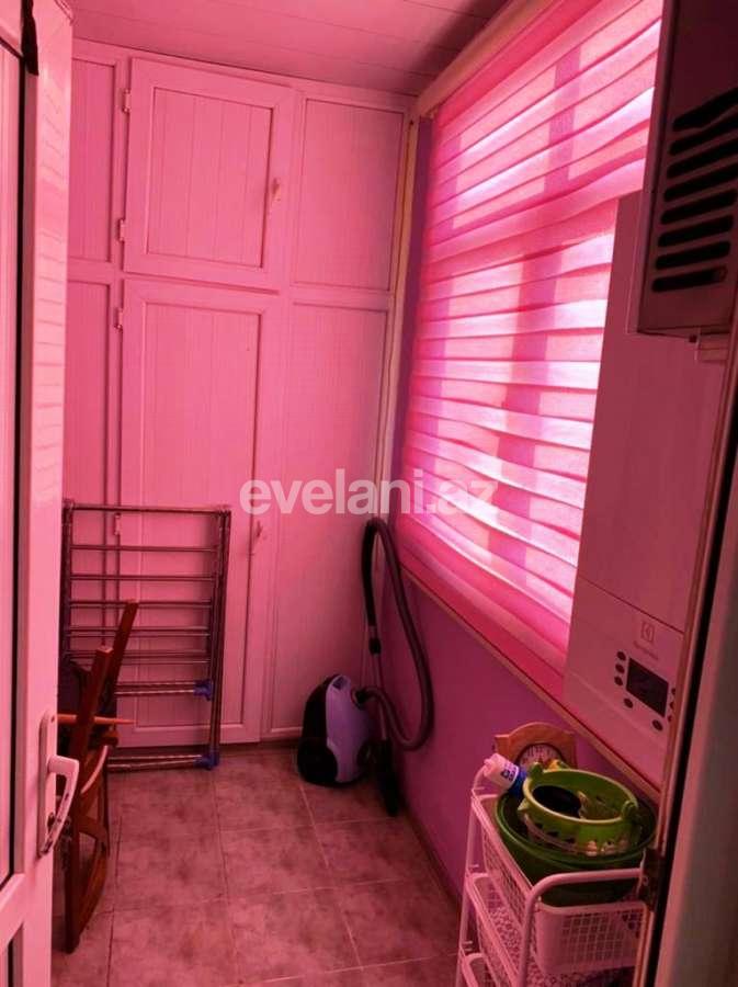 Продаётся, вторичка, 3-комнаты, 70 m², Бакиханова p.