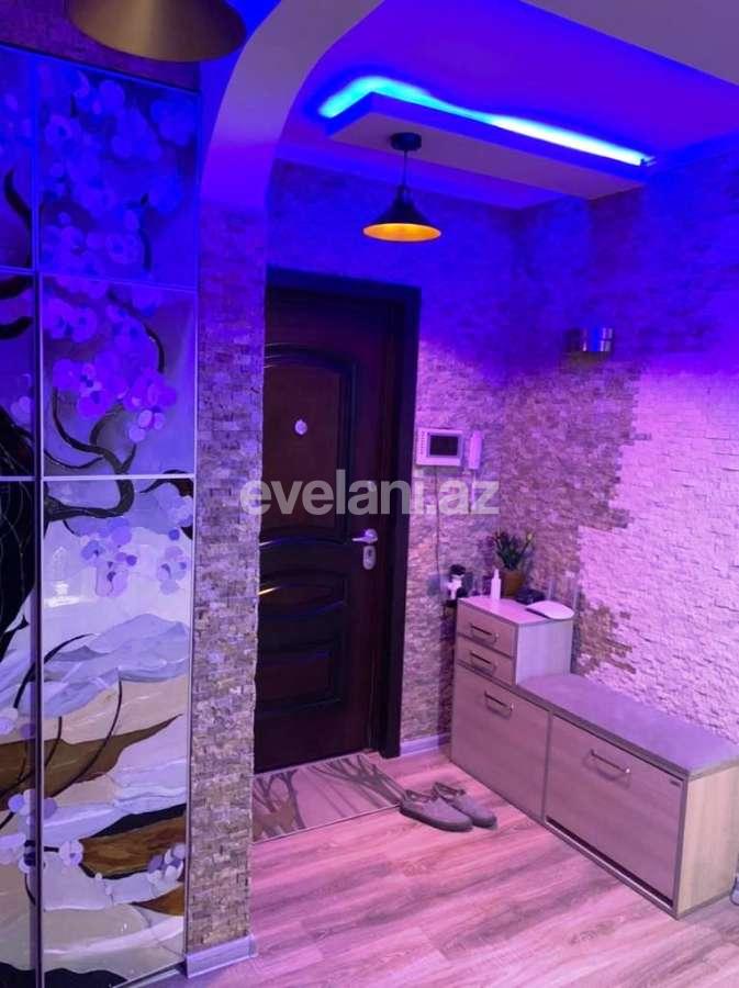 Продаётся, вторичка, 3-комнаты, 70 m², Бакиханова p.