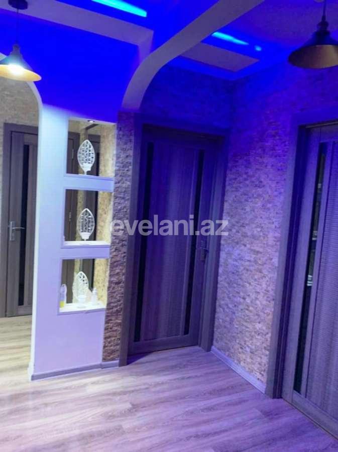 Продаётся, вторичка, 3-комнаты, 70 m², Бакиханова p.