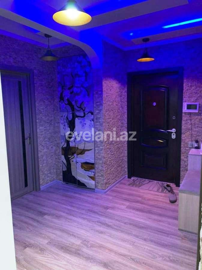 Продаётся, вторичка, 3-комнаты, 70 m², Бакиханова p.