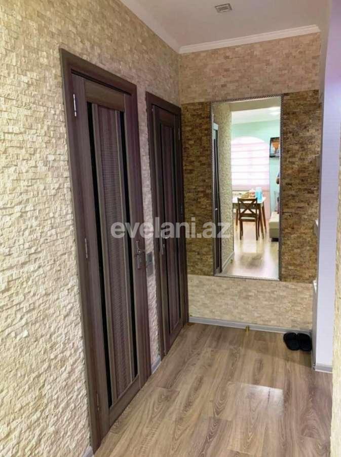 Продаётся, вторичка, 3-комнаты, 70 m², Бакиханова p.