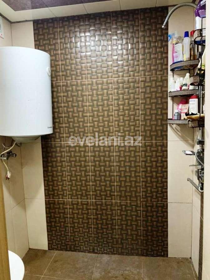 Продаётся, вторичка, 3-комнаты, 70 m², Бакиханова p.