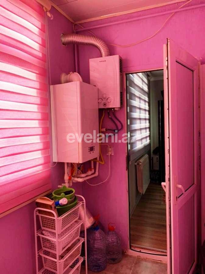 Продаётся, вторичка, 3-комнаты, 70 m², Бакиханова p.