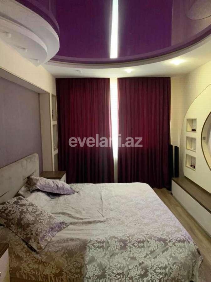 Продаётся, вторичка, 3-комнаты, 70 m², Бакиханова p.