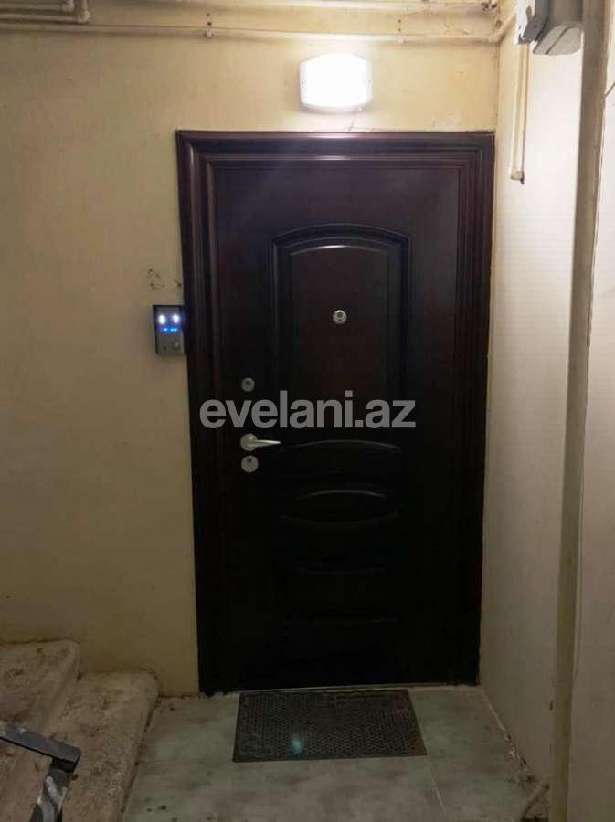 Продаётся, вторичка, 3-комнаты, 70 m², Бакиханова p.