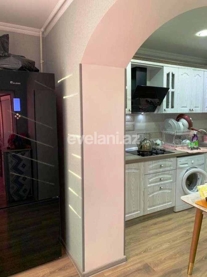 Продаётся, вторичка, 3-комнаты, 70 m², Бакиханова p.