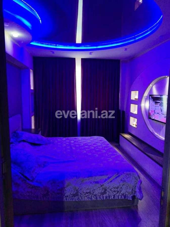 Продаётся, вторичка, 3-комнаты, 70 m², Бакиханова p.