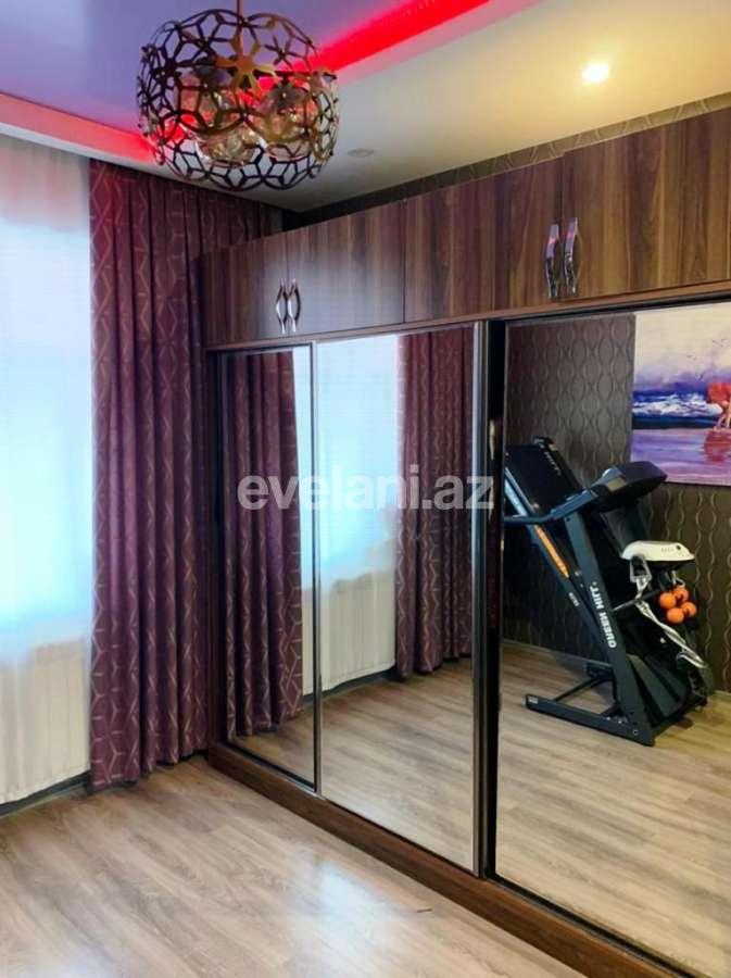 Продаётся, вторичка, 3-комнаты, 70 m², Бакиханова p.