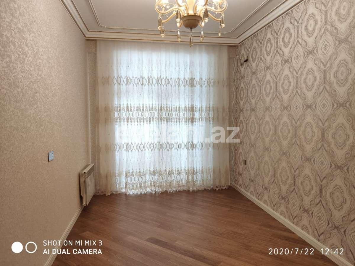 Satılır, yeni tikili, 4 otaqlı, 215 m², Nəriman Nərimanov m.