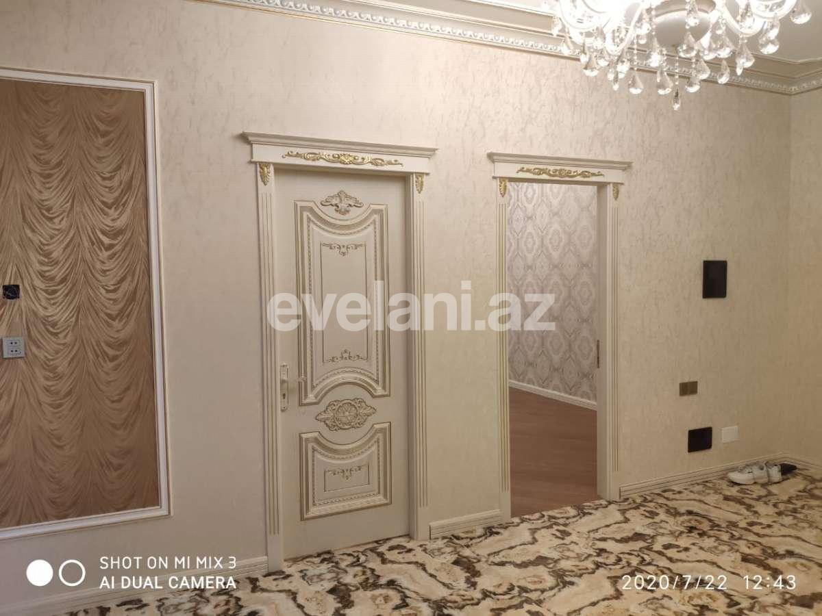 Satılır, yeni tikili, 4 otaqlı, 215 m², Nəriman Nərimanov m.