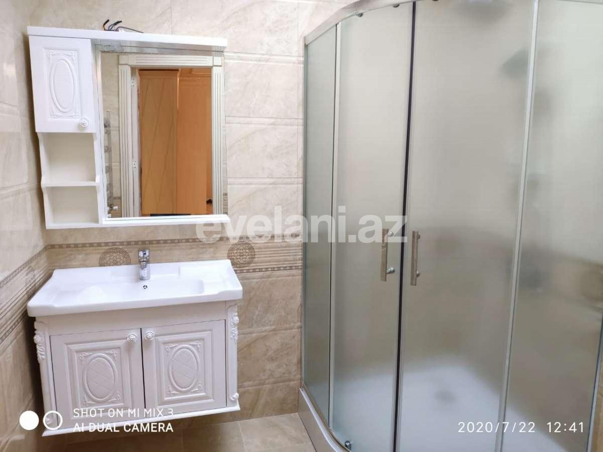 Satılır, yeni tikili, 4 otaqlı, 215 m², Nəriman Nərimanov m.