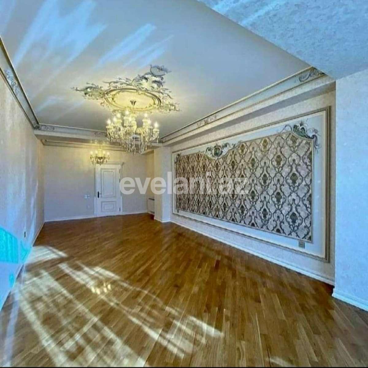 Satılır, yeni tikili, 4 otaqlı, 215 m², Nəriman Nərimanov m.