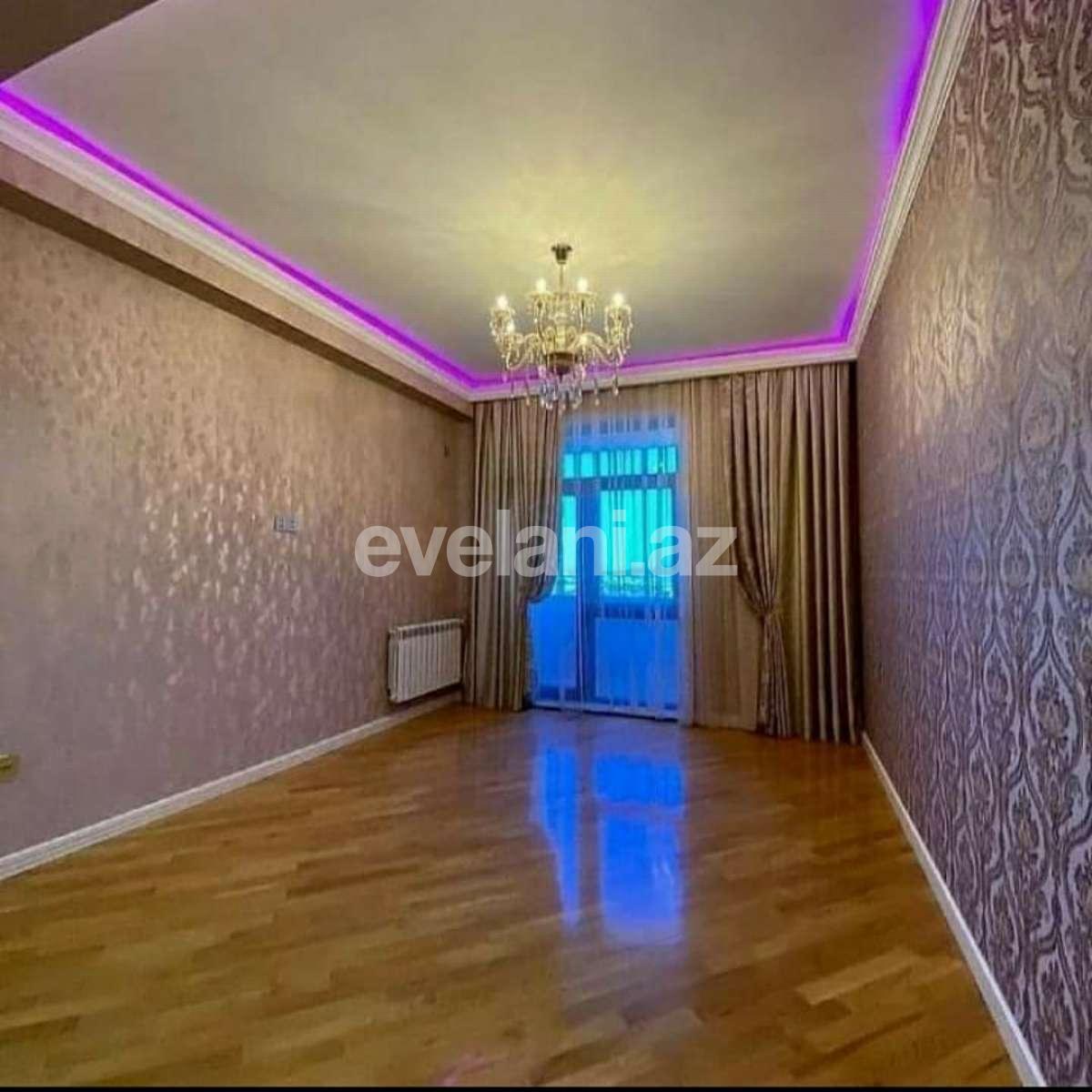 Satılır, yeni tikili, 4 otaqlı, 215 m², Nəriman Nərimanov m.