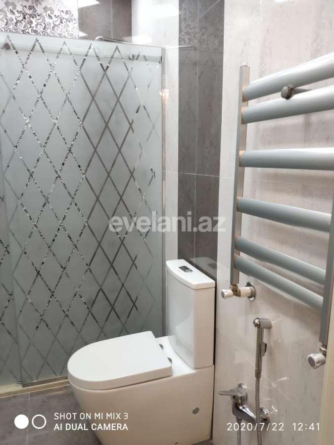 Satılır, yeni tikili, 4 otaqlı, 215 m², Nəriman Nərimanov m.