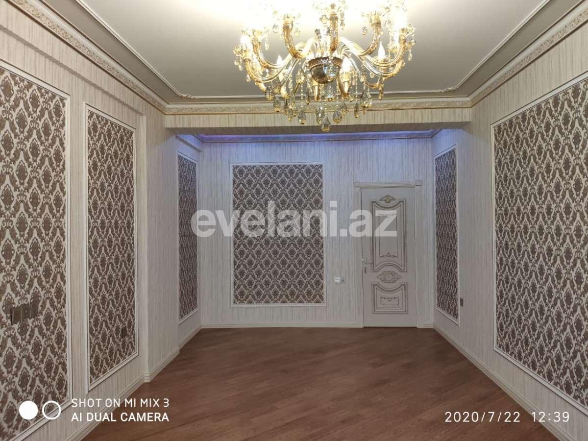 Satılır, yeni tikili, 4 otaqlı, 215 m², Nəriman Nərimanov m.