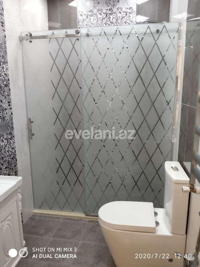 Satılır, yeni tikili, 4 otaqlı, 215 m², Nəriman Nərimanov m.