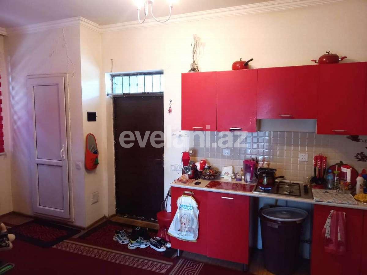 Satılır, həyət evi / bağ, 3 otaqlı, 60 m², Nəsimi m.
