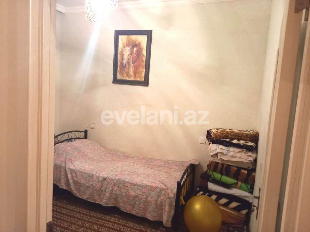 Satılır, həyət evi / bağ, 3 otaqlı, 60 m², Nəsimi m.
