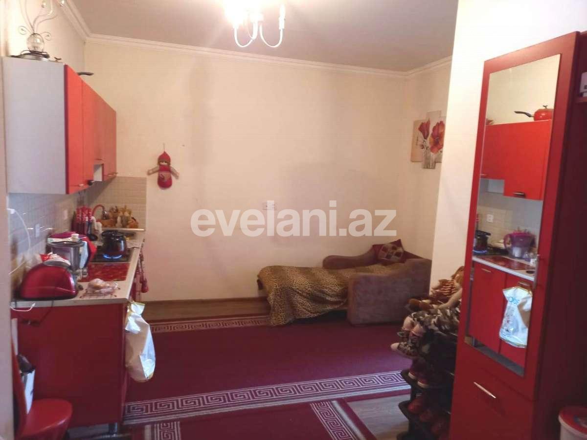 Satılır, həyət evi / bağ, 3 otaqlı, 60 m², Nəsimi m.