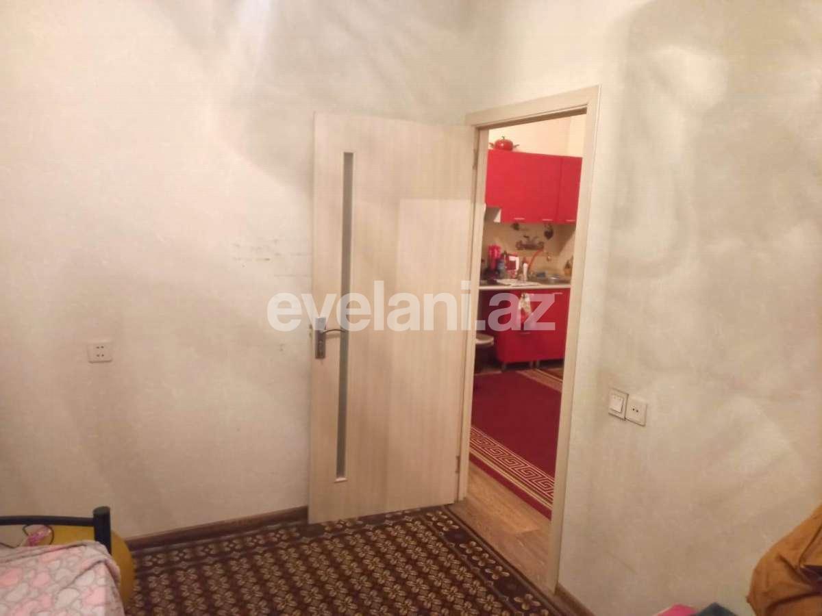 Satılır, həyət evi / bağ, 3 otaqlı, 60 m², Nəsimi m.