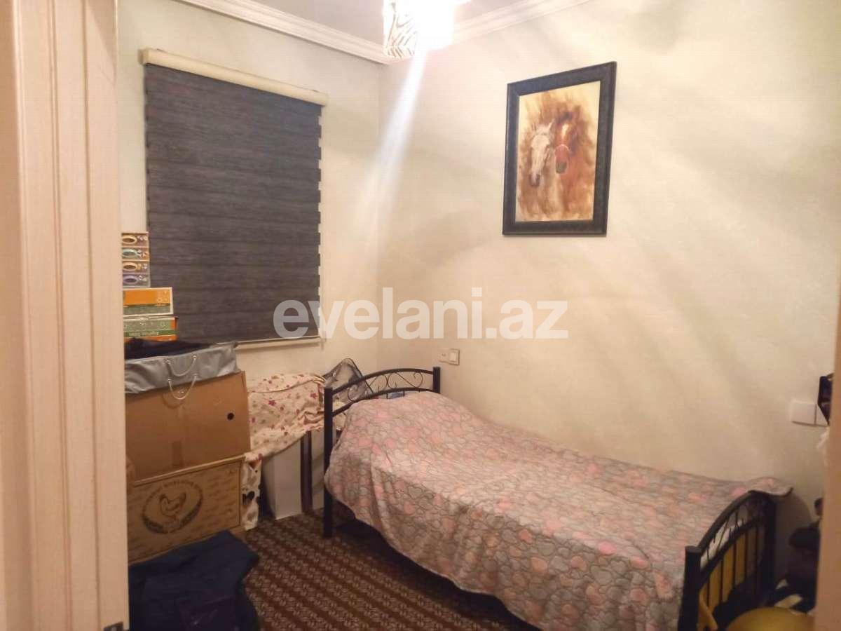 Satılır, həyət evi / bağ, 3 otaqlı, 60 m², Nəsimi m.