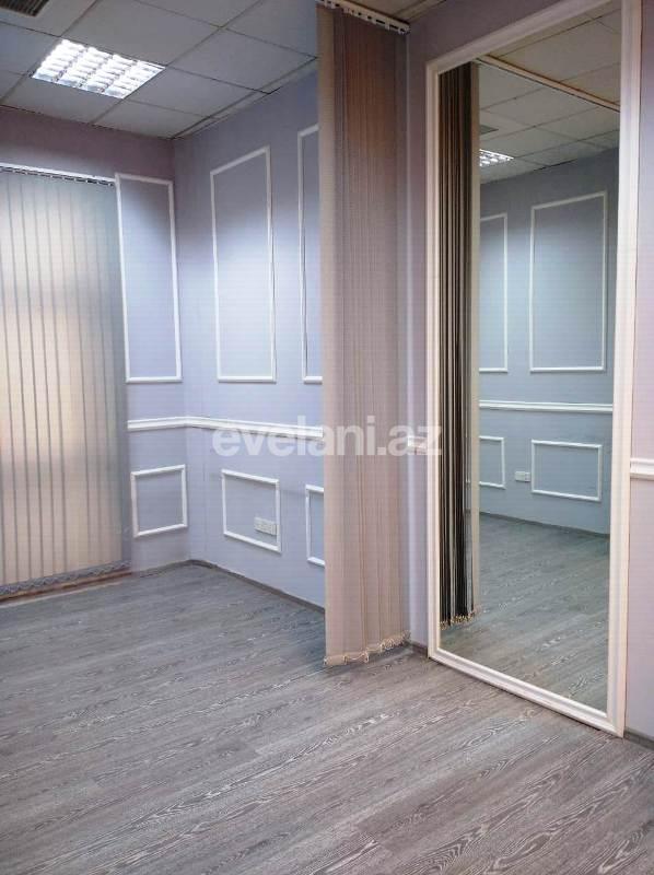 Kirayə verilir, ofis, 1 otaqlı, 30 m², 28 may m.