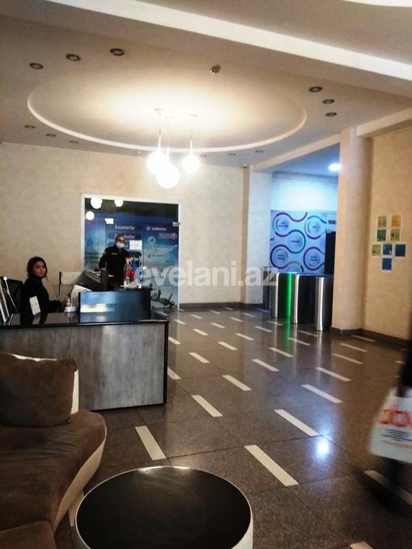 Kirayə verilir, ofis, 1 otaqlı, 30 m², 28 may m.