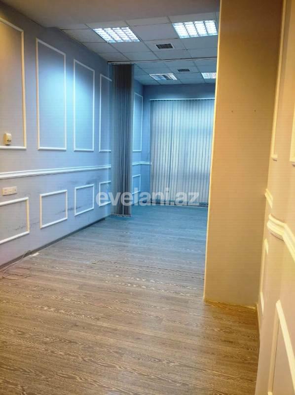 Kirayə verilir, ofis, 1 otaqlı, 30 m², 28 may m.