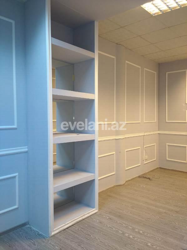 Kirayə verilir, ofis, 1 otaqlı, 30 m², 28 may m.