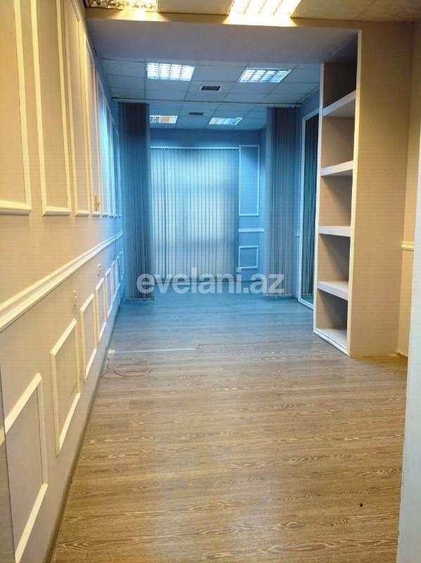 Kirayə verilir, ofis, 1 otaqlı, 30 m², 28 may m.