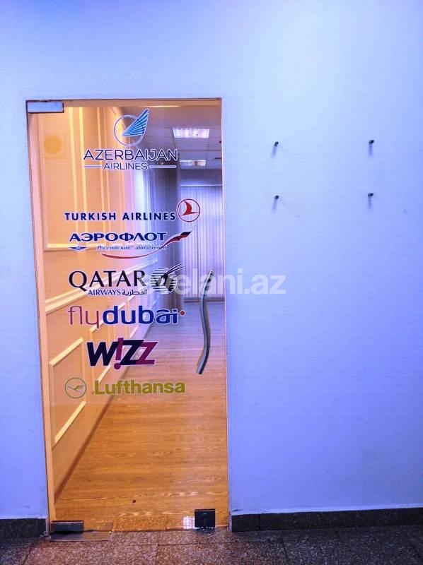 Kirayə verilir, ofis, 1 otaqlı, 30 m², 28 may m.